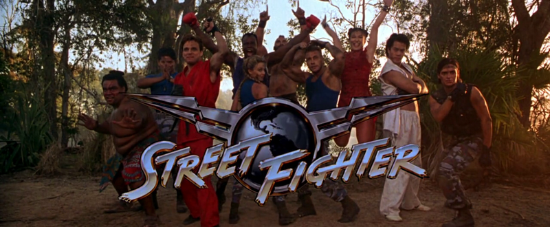 Illustration for article titled Game Over #12 - Near Bankrupt: Street Fighter